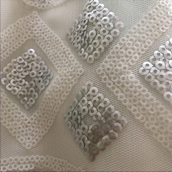 Cocktail dress size 3-4 - Picture 4 of 4